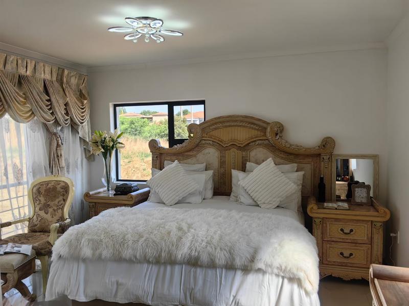 4 Bedroom Property for Sale in La Camargue Private Country Estate North West